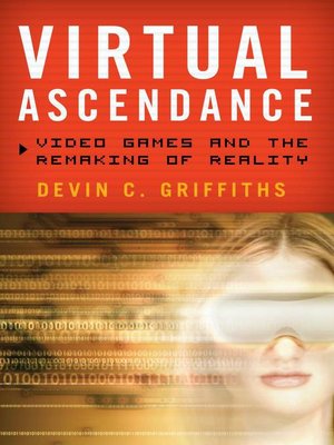 cover image of Virtual Ascendance